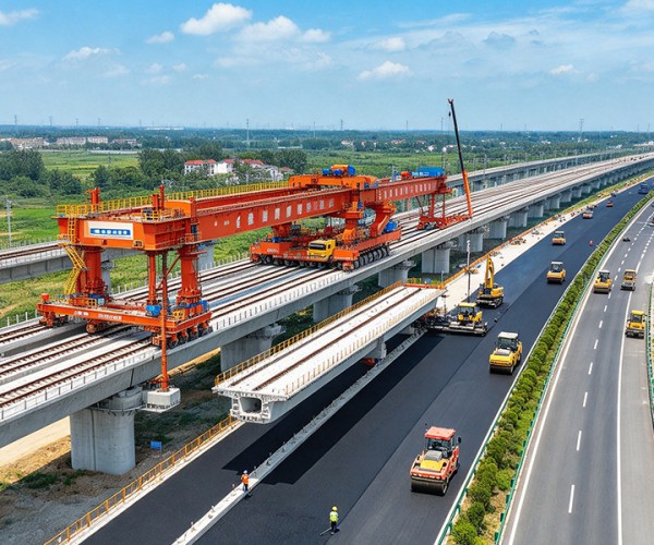 赣州公路建设