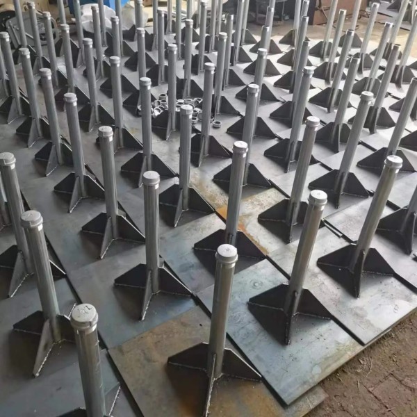 赣州鑫亿呈沉降板生产