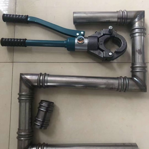 赣州鑫亿呈冷却管